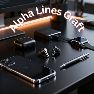 Smart Gadget Glow logo