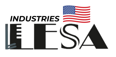 Lesa Industries logo