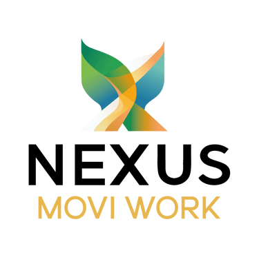 Nexus Movi Work logo