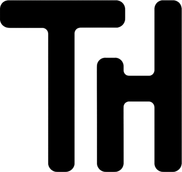 TH Marketing logo