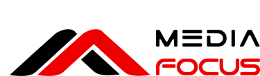 Media Focus logo