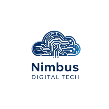 Nimbus Digital Tech logo