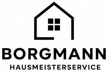 Borgmann-Hausmeisterservice logo