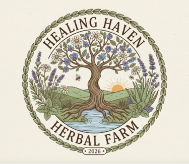 Circe's Sanctuary logo