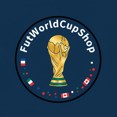 FutWorldCupShop logo