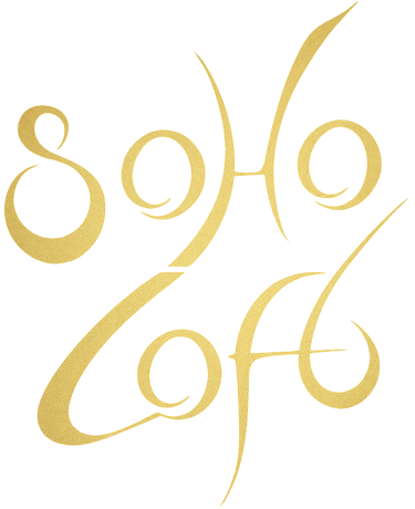 Soho Loft Hermosillo logo