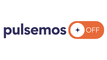Pulsemos OFF logo