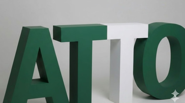 ATTO BPO Financeira logo