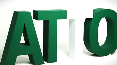 ATTO BPO Financeira logo