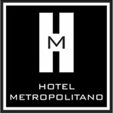 HOTEL METROPOLITANO NEIVA logo