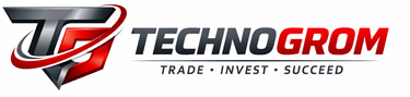 TechnoGrom logo