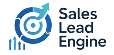 Sales Lead Engine logo