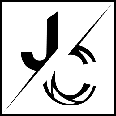 JumpCut Studios logo