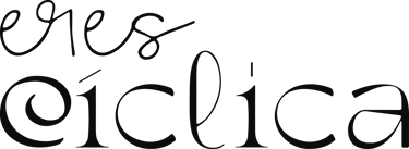 Eres Cíclica logo