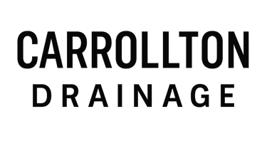 Carrollton Drainage logo