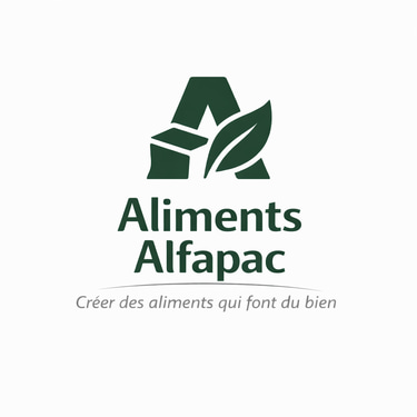 Aliment Alfapac logo