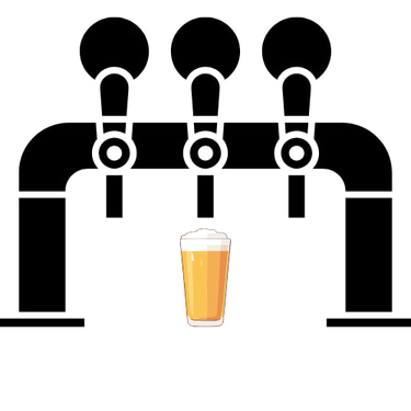 Christchurch Beer system setup & maintenance logo