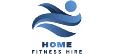 Home Fitness Hire logo