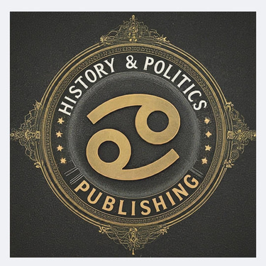 History & Politics Publications logo