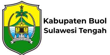 Profil Daerah Kabupaten Buol logo