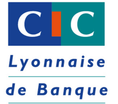CIC BANQUE logo