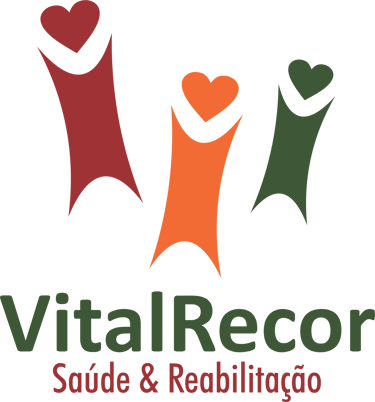 Vital Recor | Reabilitação Cardiovascular em Brasília logo