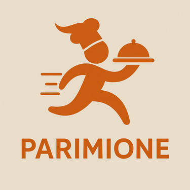 ParimiOne logo