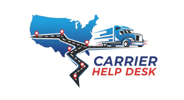 Carrier Help Desk logo