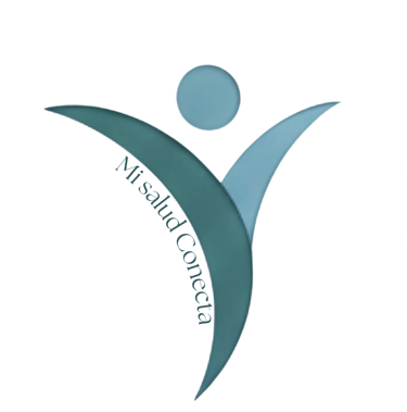 MI SALUD CONECTA logo