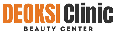 Deoksi Beauty Clinic logo