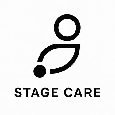 StageCare logo