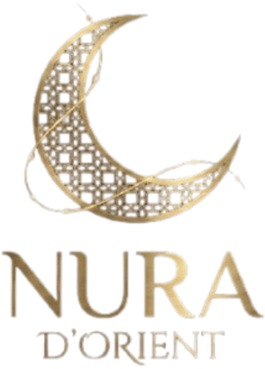 Nura D'Orient logo