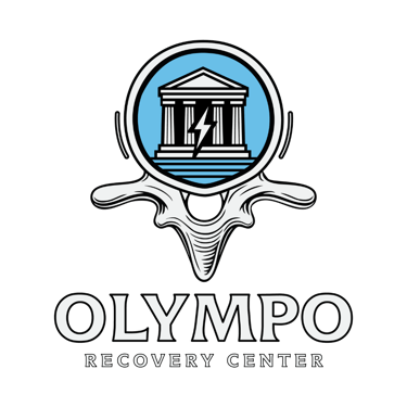 OLYMPO RECOVERY CENTER logo