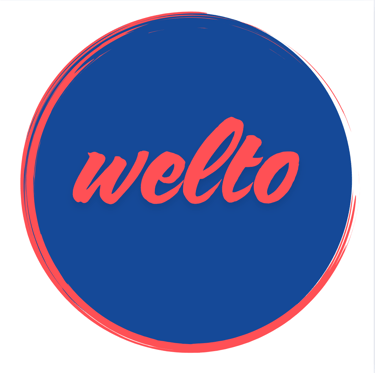 WELTO POS logo