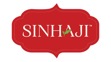 Sinhaji logo