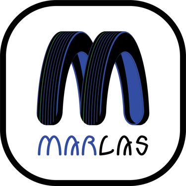 Marlas Otomotiv logo