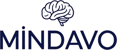 Mindavo logo