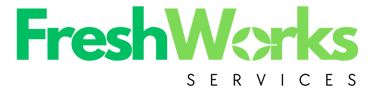 FreshWorks Services logo