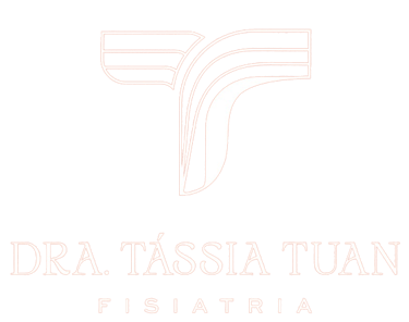 Dra. Tássia Tuan | Médica Fisiatra logo