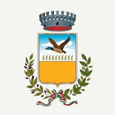 DAUNIA IN BICI COMUNE DI ZAPPONETA logo