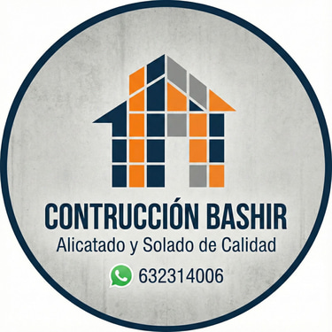 Contrucción Bashir logo