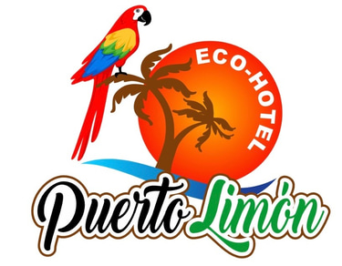 Puerto Limon logo