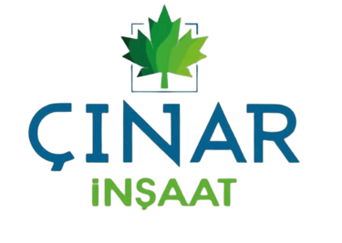 ÇINAR İNŞAAT logo