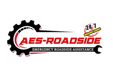 AES-Roadside logo