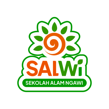 Sekolah Alam Ngawi logo