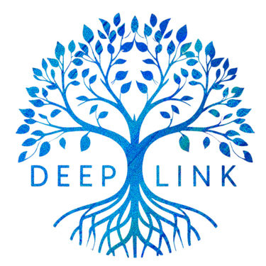 Deep link logo
