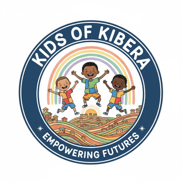 Kids Of Kibera logo