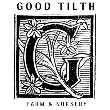 Good Tilth Farm logo