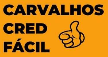 CARVALHOS CRED FACIL logo