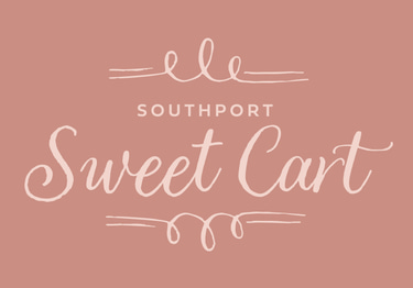 Southport Sweet Cart logo